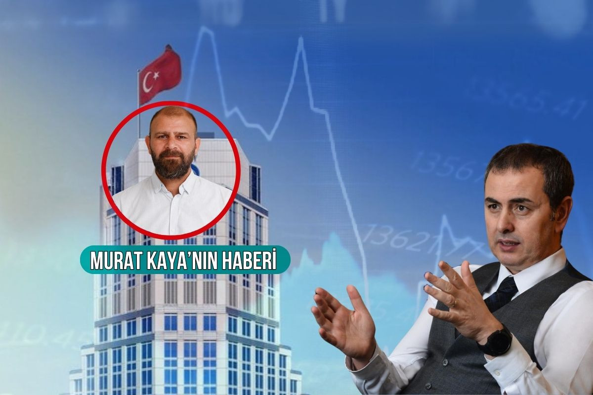 Türkiye İş Bankası Genel Müdürü Hakan Aran’ın 2025 yılı faiz beklentisi yüzde 25